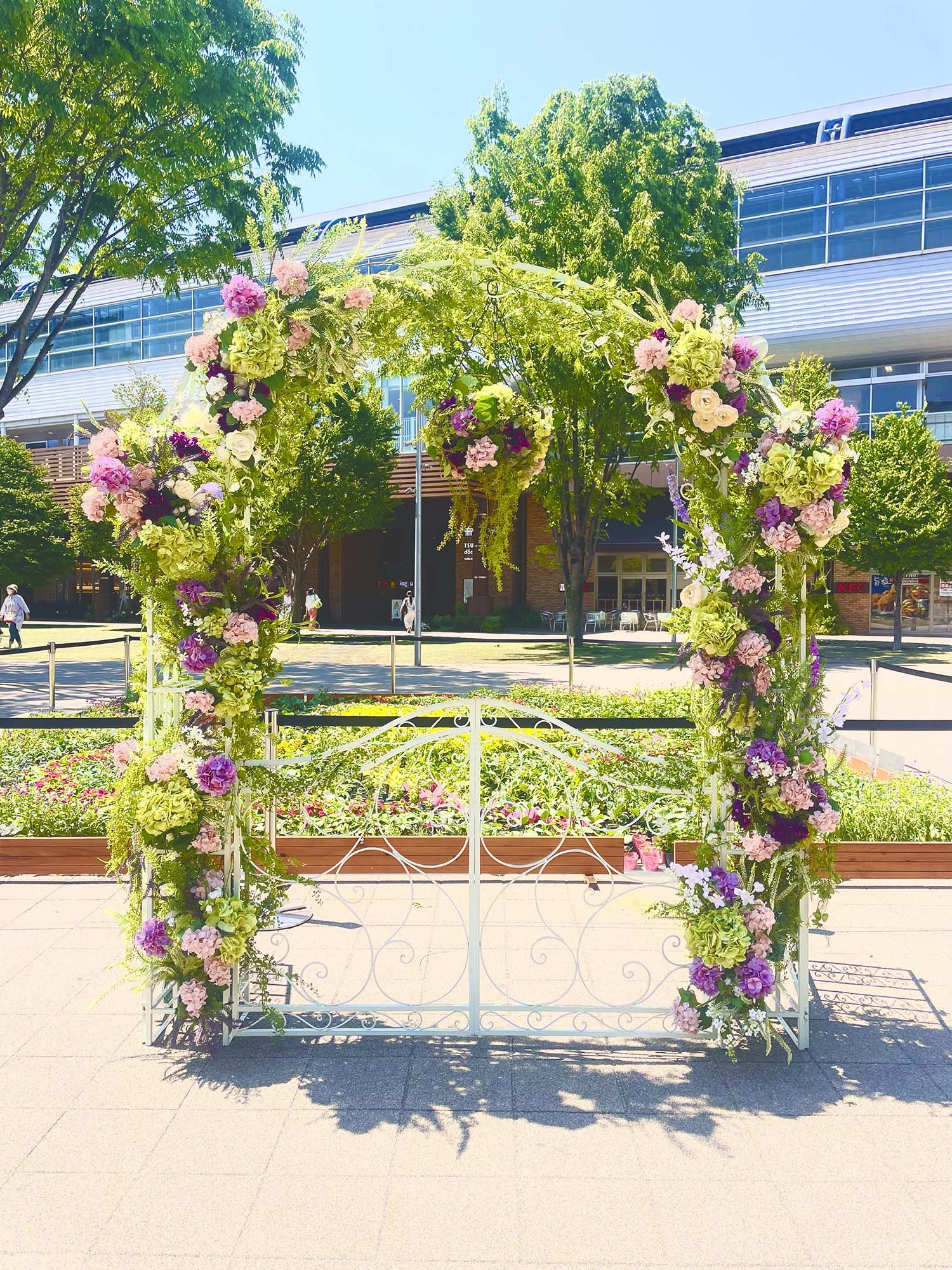 イベントの様子