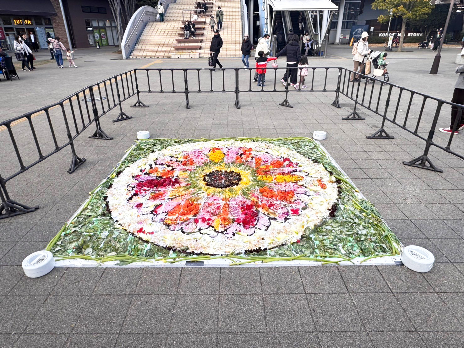 イベントの様子